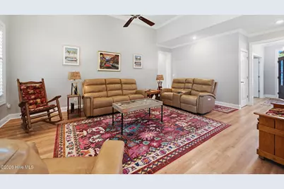 3909 Minden Court, Farmville, NC 27828 - Photo 24