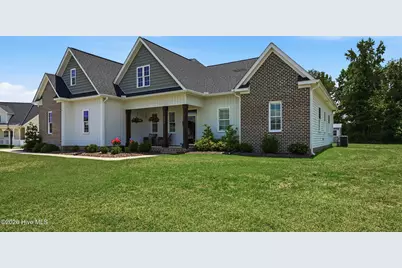 3909 Minden Court, Farmville, NC 27828 - Photo 4