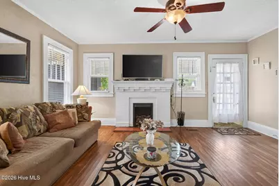 301 E Divine Street, Dunn, NC 28334 - Photo 10