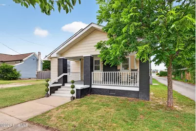 301 E Divine Street, Dunn, NC 28334 - Photo 6