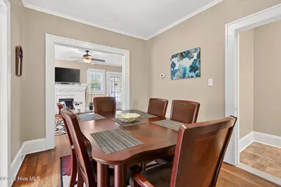 301 E Divine Street, Dunn, NC 28334 - Photo 16