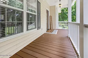 3129 Niagara Carthage Rd, Whispering Pines, NC 28327 - Photo 8