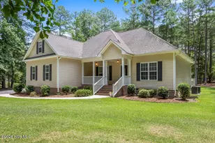 3129 Niagara Carthage Rd, Whispering Pines, NC 28327 - Photo 1