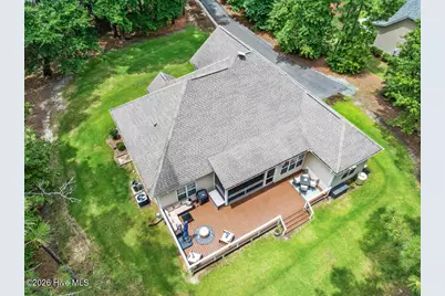 3129 Niagara Carthage Road, Whispering Pines, NC 28327 - Photo 24