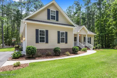 3129 Niagara Carthage Road, Whispering Pines, NC 28327 - Photo 2