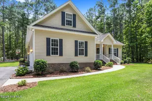 3129 Niagara Carthage Rd, Whispering Pines, NC 28327 - Photo 2