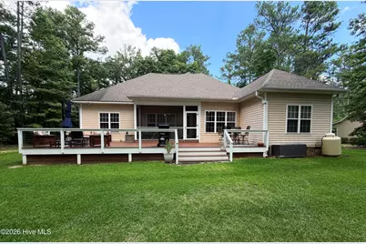 3129 Niagara Carthage Road #12, Whispering Pines, NC 28327 - Photo 2