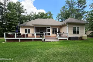 3129 Niagara Carthage Rd, Whispering Pines, NC 28327 - Photo 2