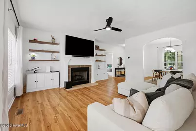 3129 Niagara Carthage Road, Whispering Pines, NC 28327 - Photo 14