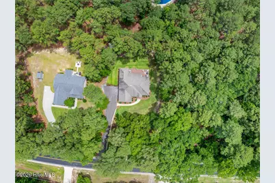 3129 Niagara Carthage Road, Whispering Pines, NC 28327 - Photo 44