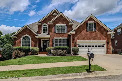 2084 Wythe Drive, Evans, GA 30809 - Photo 1