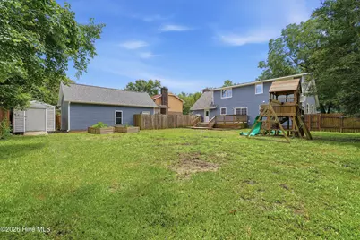 118 Lionel Avenue, Jacksonville, NC 28540 - Photo 28