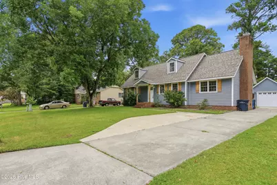 118 Lionel Avenue, Jacksonville, NC 28540 - Photo 34