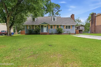 118 Lionel Avenue, Jacksonville, NC 28540 - Photo 34