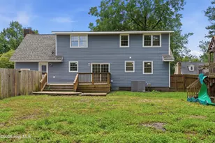 118 Lionel Ave, Jacksonville, NC 28540 - Photo 30