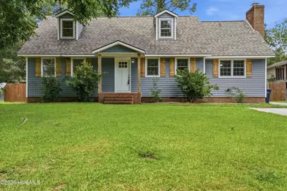 118 Lionel Avenue, Jacksonville, NC 28540 - Photo 1