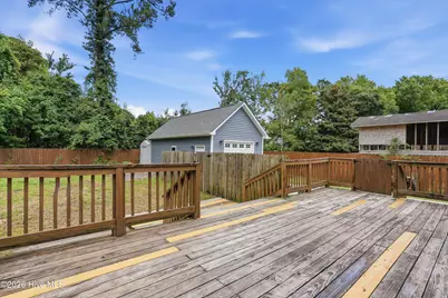 118 Lionel Avenue, Jacksonville, NC 28540 - Photo 26