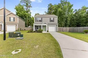9363 Vineyard Grove Ln NE, Leland, NC 28451 - Photo 2