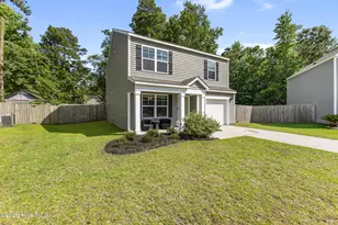 9363 Vineyard Grove Ln NE, Leland, NC 28451 - Photo 4