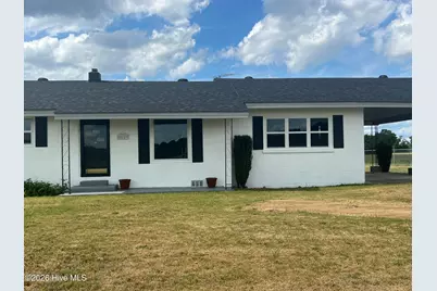 8857 Robbins Road, Rocky Mount, NC 27803 - Photo 2