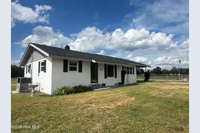 8857 Robbins Road, Rocky Mount, NC 27803 - Photo 4