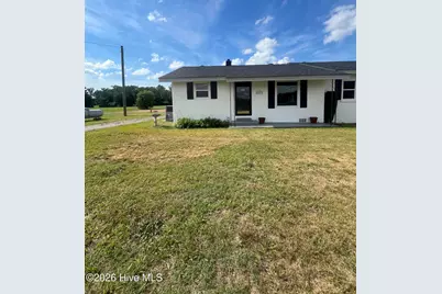 8857 Robbins Road, Rocky Mount, NC 27803 - Photo 6