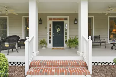 48 Kilbride Drive, Pinehurst, NC 28374 - Photo 4