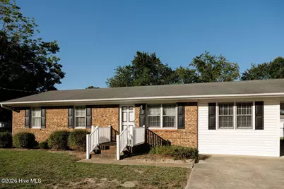 1612 Fairground Road, Dunn, NC 28334 - Photo 2