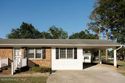 1612 Fairground Road, Dunn, NC 28334 - Photo 1