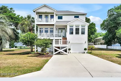 2813 Sea Vista Drive SW, Supply, NC 28462 - Photo 4