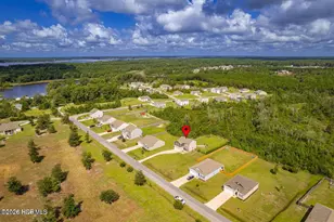 338 Norris Landing Rd, Peletier, NC 28584 - Photo 34