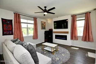 338 Norris Landing Rd, Peletier, NC 28584 - Photo 4