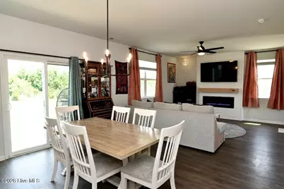 338 Norris Landing Road, Peletier, NC 28584 - Photo 4