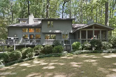2427 Creekridge Drive, Rocky Mount, NC 27804 - Photo 38