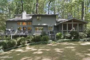 2427 Creek Ridge Dr, Rocky Mount, NC 27804 - Photo 38