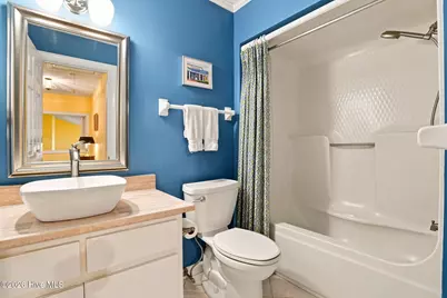 2427 Creekridge Drive, Rocky Mount, NC 27804 - Photo 32