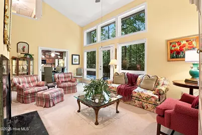 2427 Creekridge Drive, Rocky Mount, NC 27804 - Photo 8