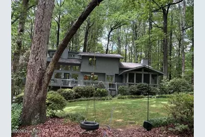 2427 Creekridge Drive, Rocky Mount, NC 27804 - Photo 2