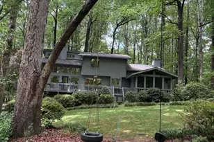 2427 Creek Ridge Dr, Rocky Mount, NC 27804 - Photo 2