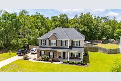 229 Legacy Lane, Newport, NC 28570 - Photo 1