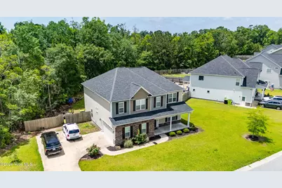 229 Legacy Lane, Newport, NC 28570 - Photo 1