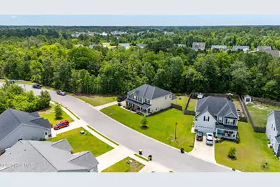 229 Legacy Lane, Newport, NC 28570 - Photo 38