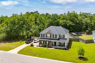 229 Legacy Ln, Newport, NC 28570 - Photo 4