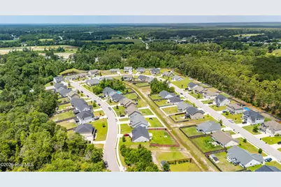 229 Legacy Lane, Newport, NC 28570 - Photo 40