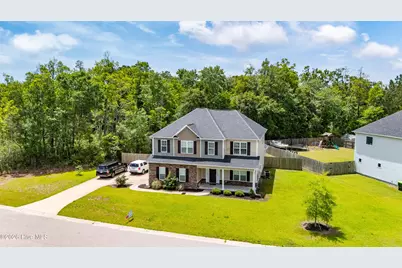 229 Legacy Lane, Newport, NC 28570 - Photo 34