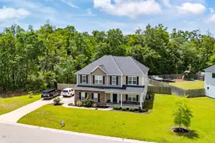 229 Legacy Ln, Newport, NC 28570 - Photo 34