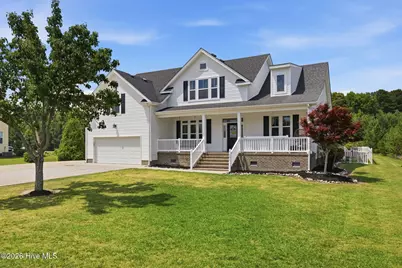 161 Moyock Landing Drive, Moyock, NC 27958 - Photo 1