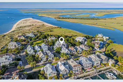 80 Turks Head Court, Bald Head Island, NC 28461 - Photo 2
