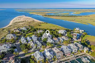 80 Turks Head Ct, Bald Head Island, NC 28461 - Photo 2