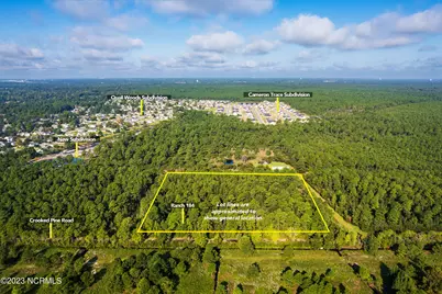 1501 Crooked Pine Road, Wilmington, NC 28411 - Photo 2